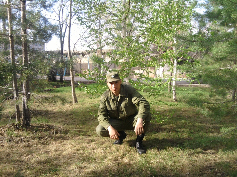 Сергей Рыбалкин | Оренбург