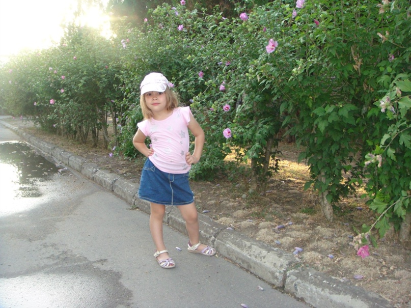 Эльвира Баймуллина | Уфа