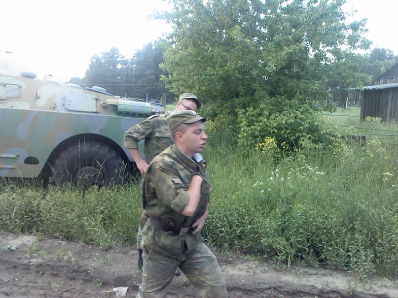 Александр Каратаев | Орёл