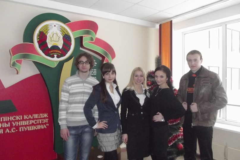 Дмитрий Богдан | Солигорск