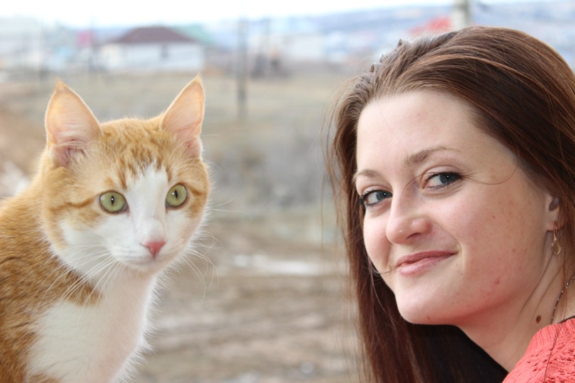 Елена Калюжина | Волгоград