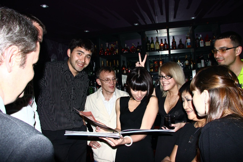 Оксана Никулина | Москва