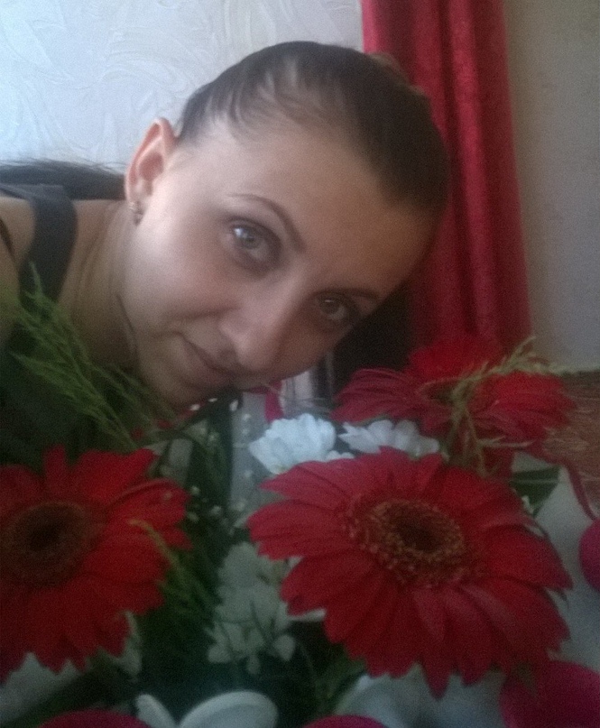 Елена Трапезникова | Новочеркасск