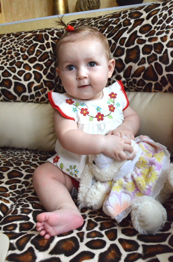 Ришат Шакиров | Губаха