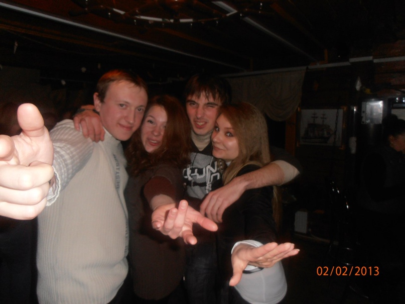 Дмитрий Богдан | Солигорск