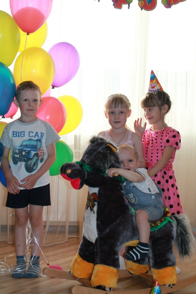 Наталья Илюшина |