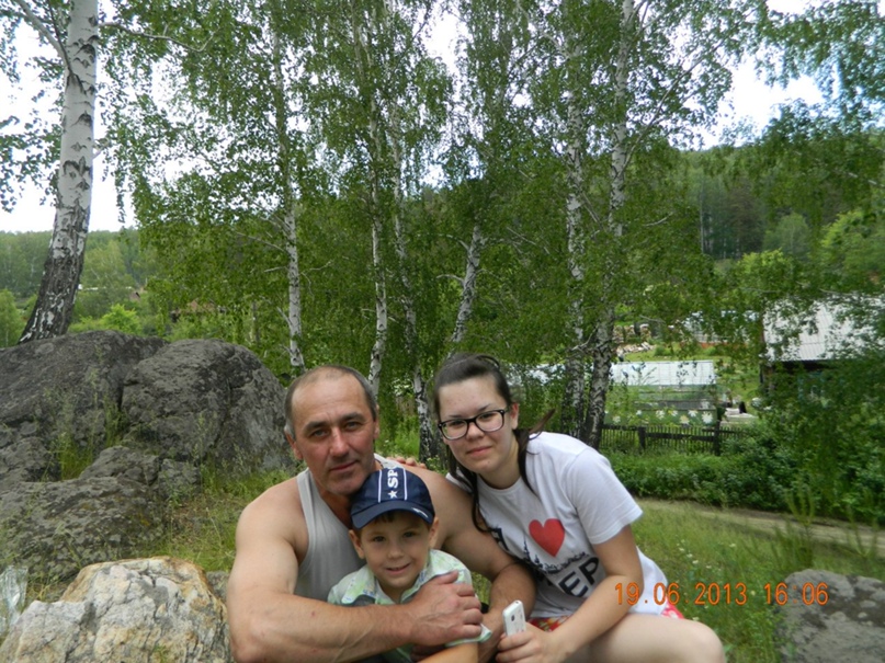 Ольга Бурлакова | Ульяновск