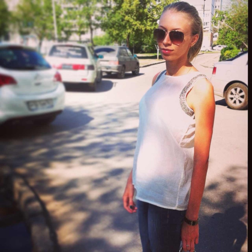 Екатерина Пульцина | Тольятти