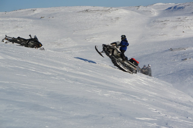 Игорь Пирогов Shuter | Мурманск