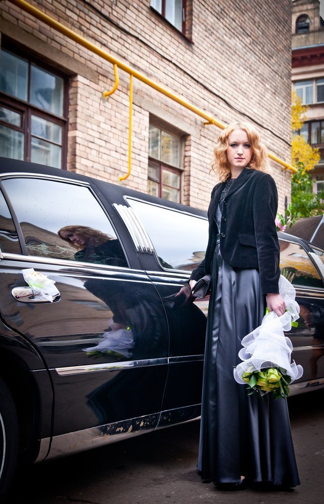 Ольга Медведева | Москва