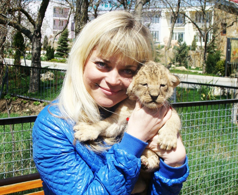 Светлана Гладышева | Евпатория