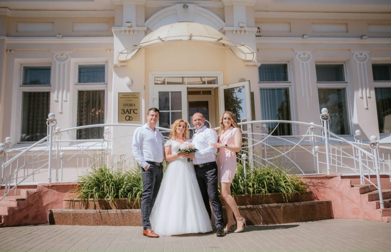 Аня Гурьянова | Гомель