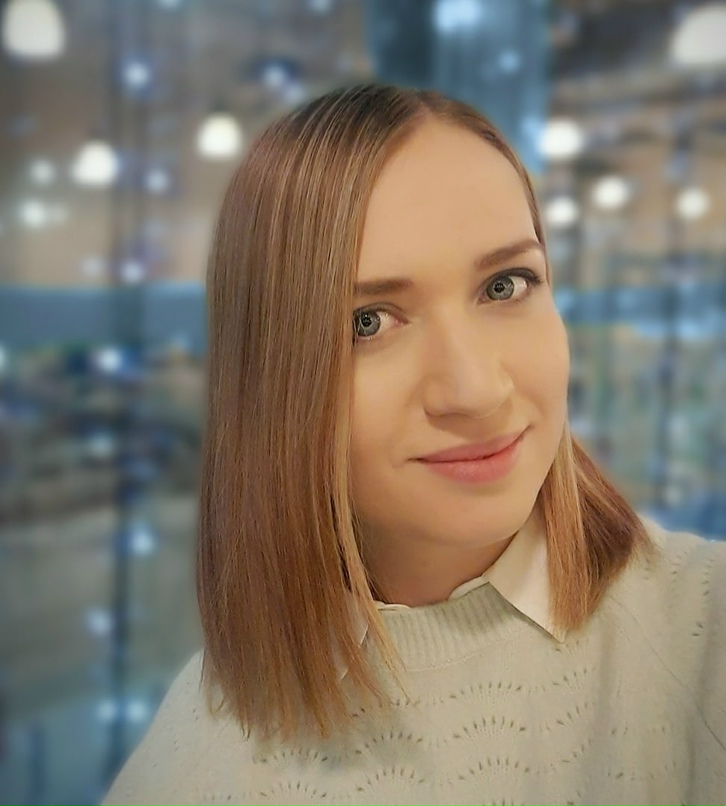 Алла Павлова | Красногорск