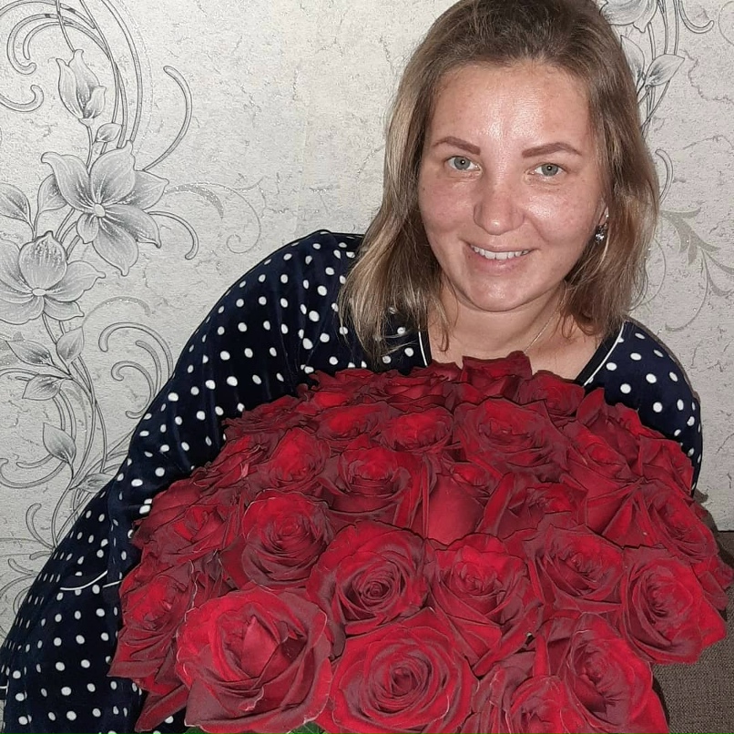 Наташа Жигалова | Новодвинск