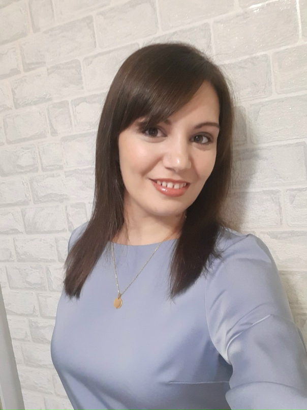 Ирина Ермолаева | Казань