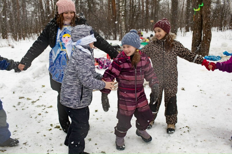 Юлия Акименко | Москва