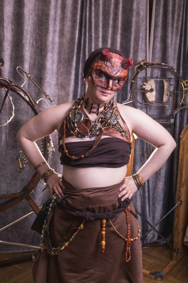 Александра Молчанова | Москва