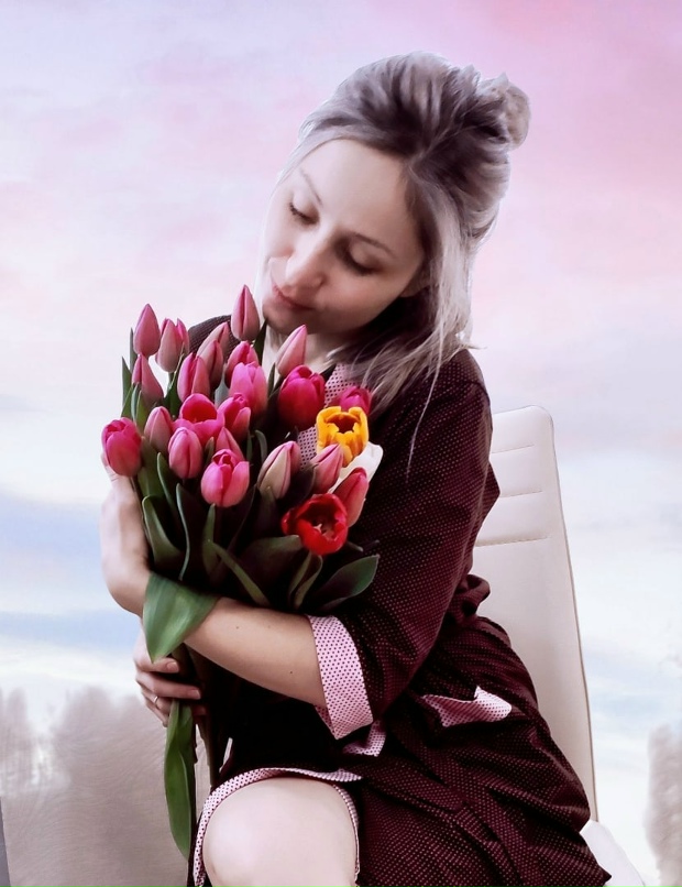 Наталия Яшина | Пермь