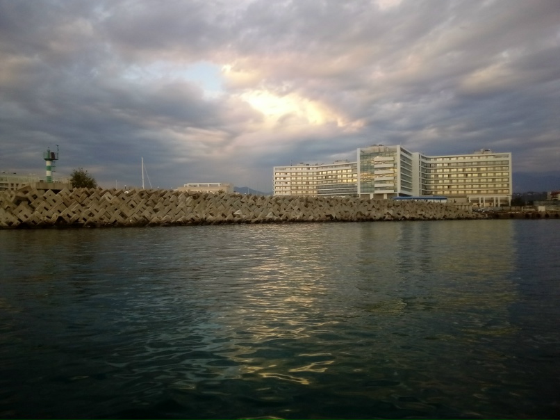 Алексей Лавриков | Очер