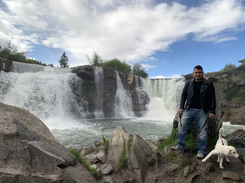 Виталий Панфилов Александрович | Calgary