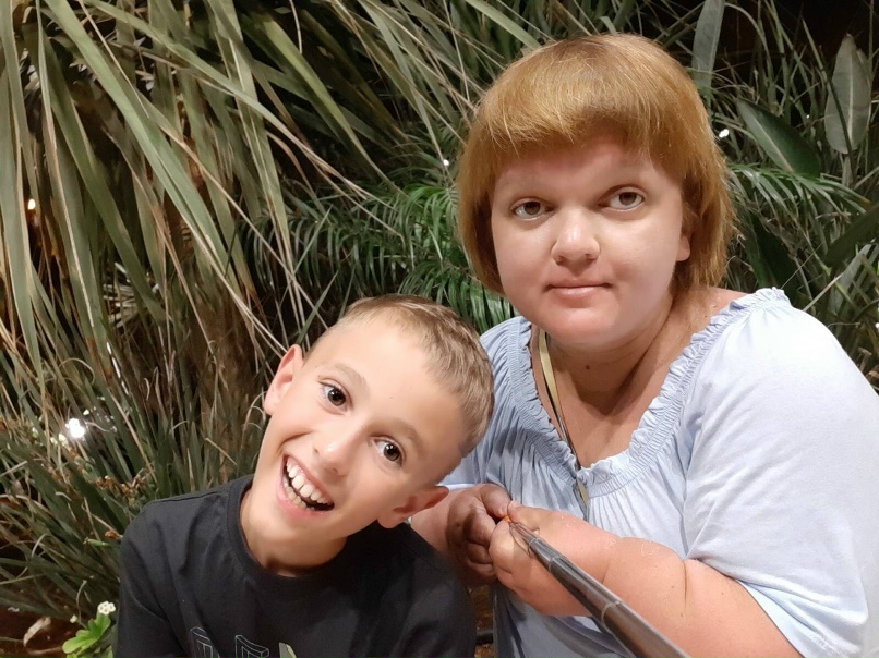 Наталья Рыбак | Мурманск