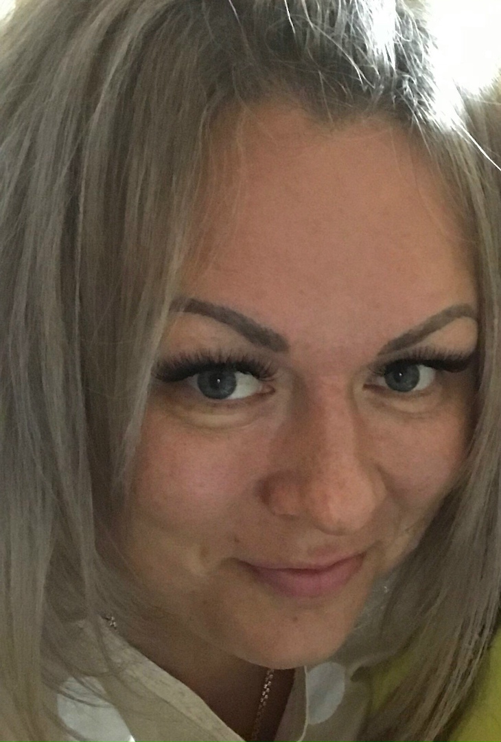 Ирина Горобец | Омск