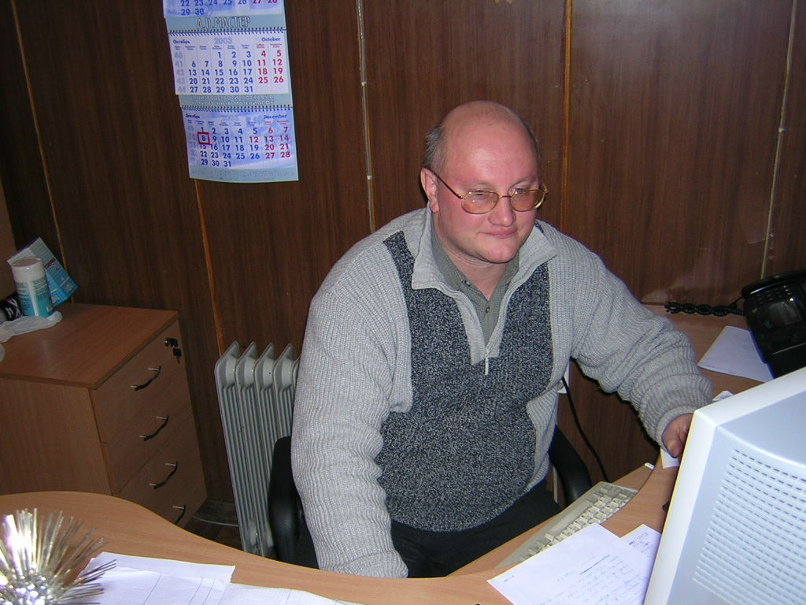 Юрий Колосов | Санкт-Петербург