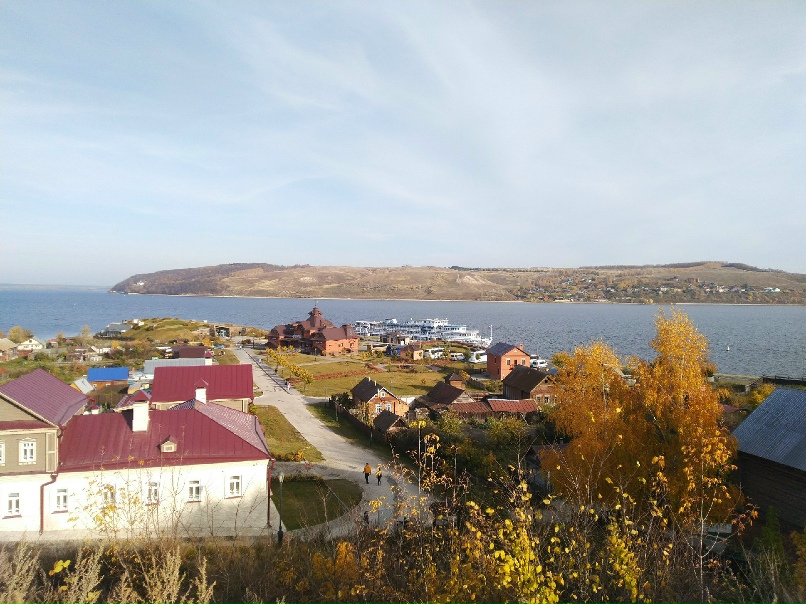 Михаил Столбов | Кирово-Чепецк