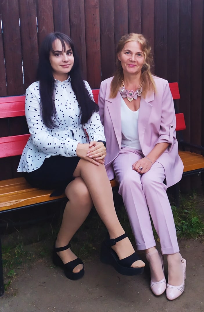 Валерия Терентьева | Сыктывкар