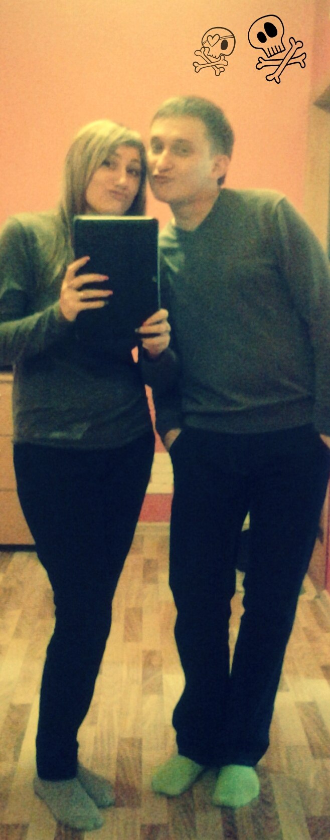 Кристина Бурлакова | Красноярск