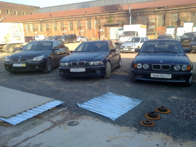 Сергей Дмитриев *muller* | Санкт-Петербург