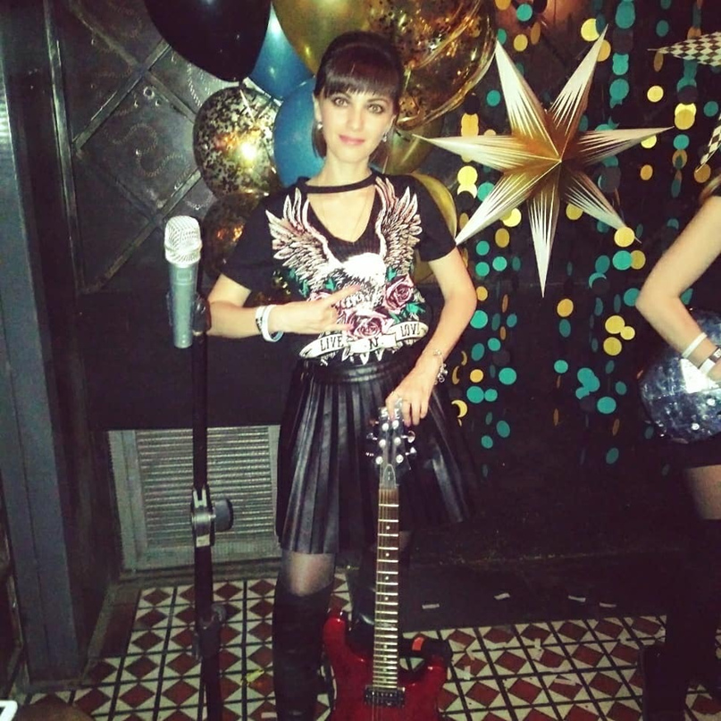 Анна Кушнир | Москва