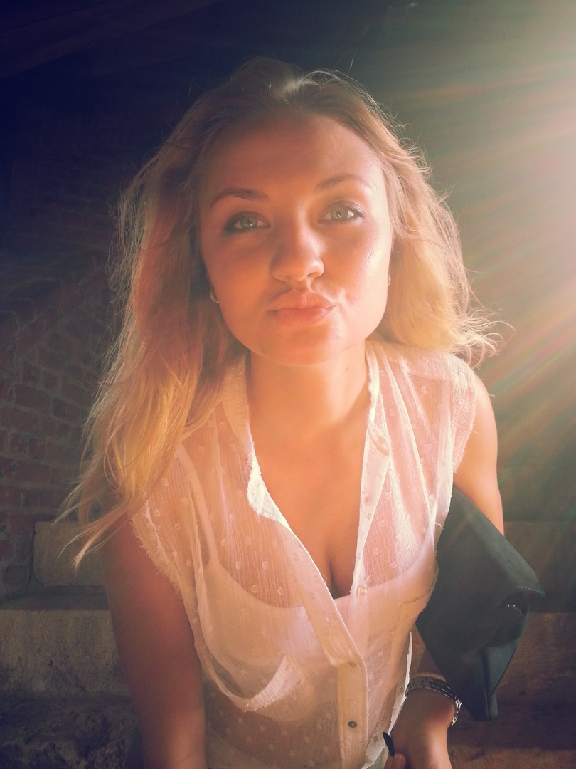 Олеся Газизова | Казань