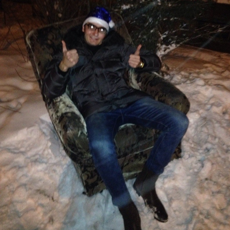 Сергей Дубровин |