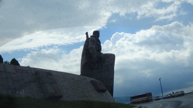 Денис Лобанов | Йошкар-Ола