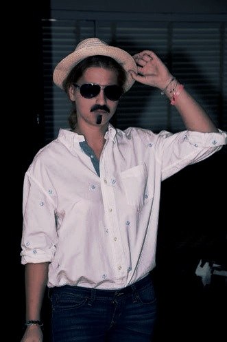 Виктория Рябова | Delray Beach