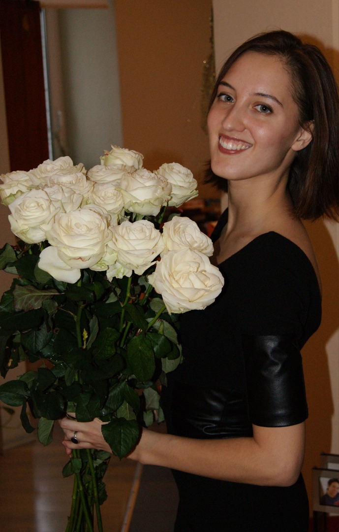 Карина Гарипова | Пермь