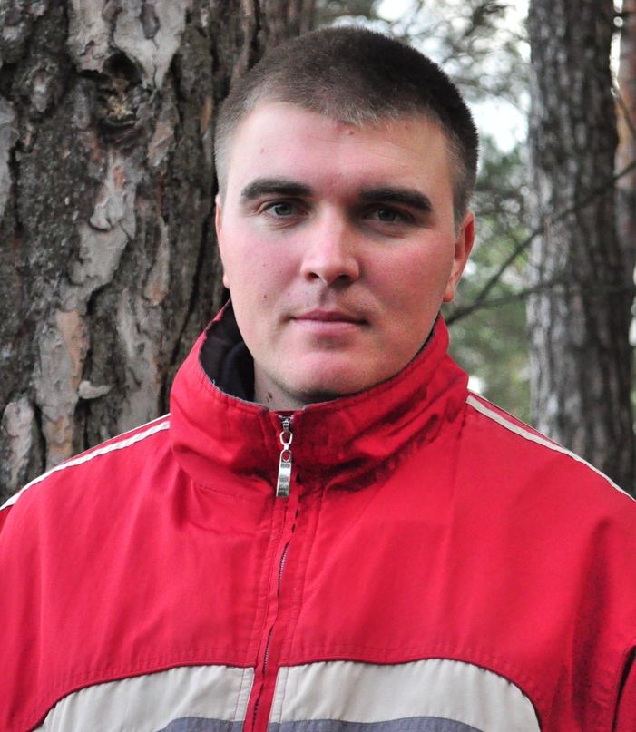 Andrey Popov Aleksandrovich | Нетешин