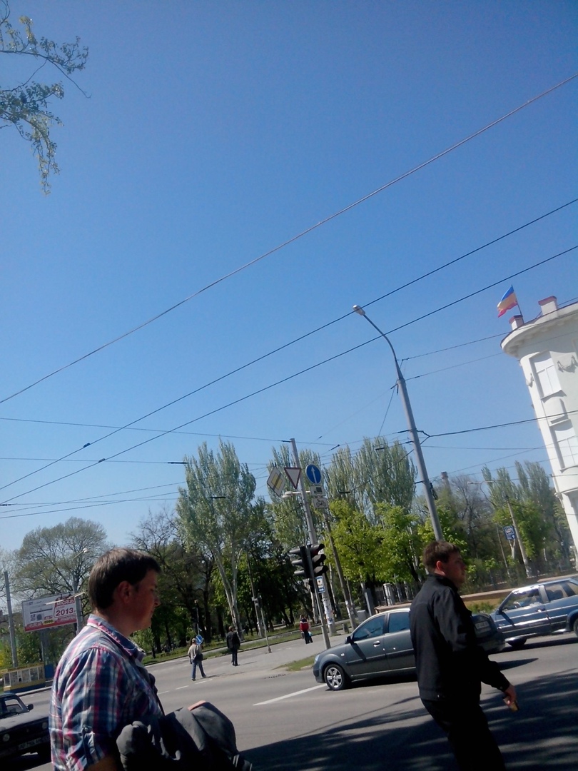 Андрюха Кузнецов | Никополь