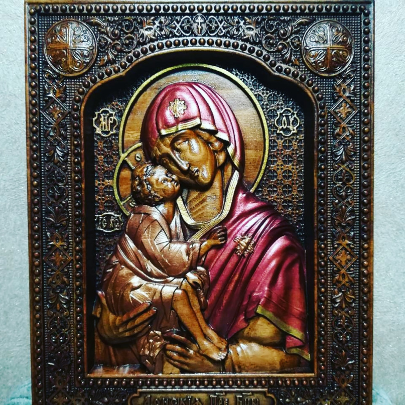 Анна Гущина Ивановна | Волжский