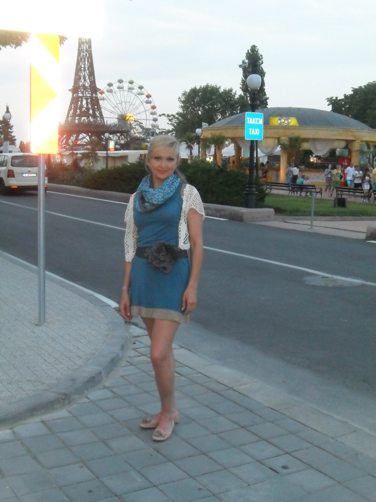 Юлия Булатова | Вологда