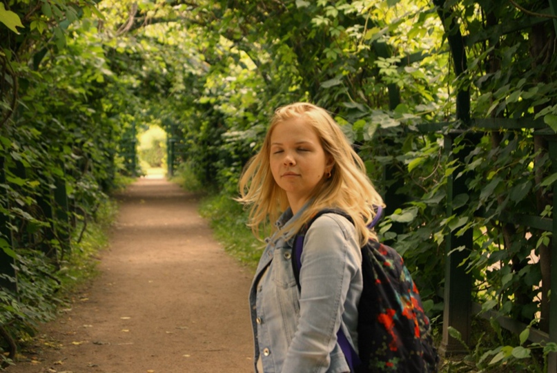 Анна Борзова | Москва