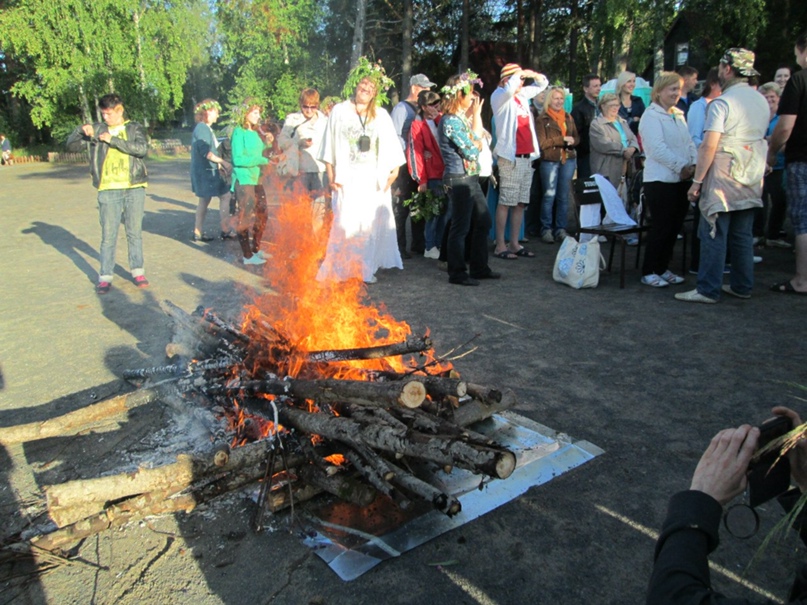 Елена Попова | Петрозаводск