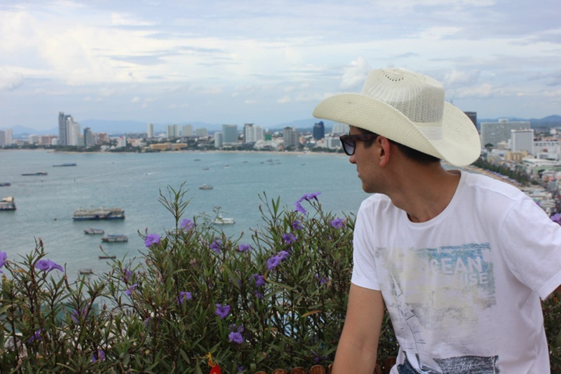 Дмитрий Молотков | Стерлитамак