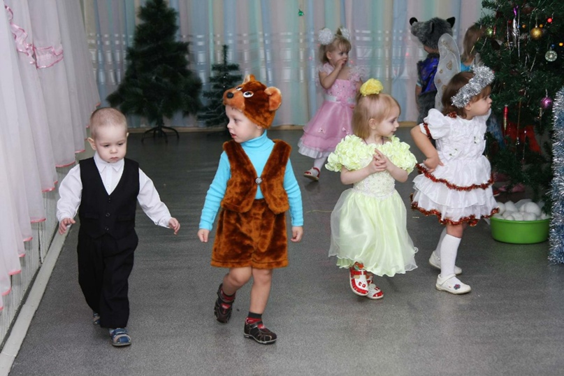 Ирина Веретенникова | Североонежск