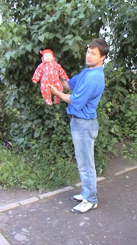 Оксана Скоробогатова | Санкт-Петербург