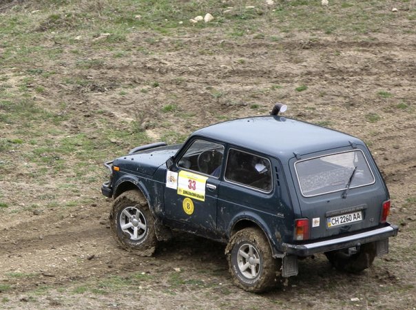 Владимир Овчинников | Симеиз