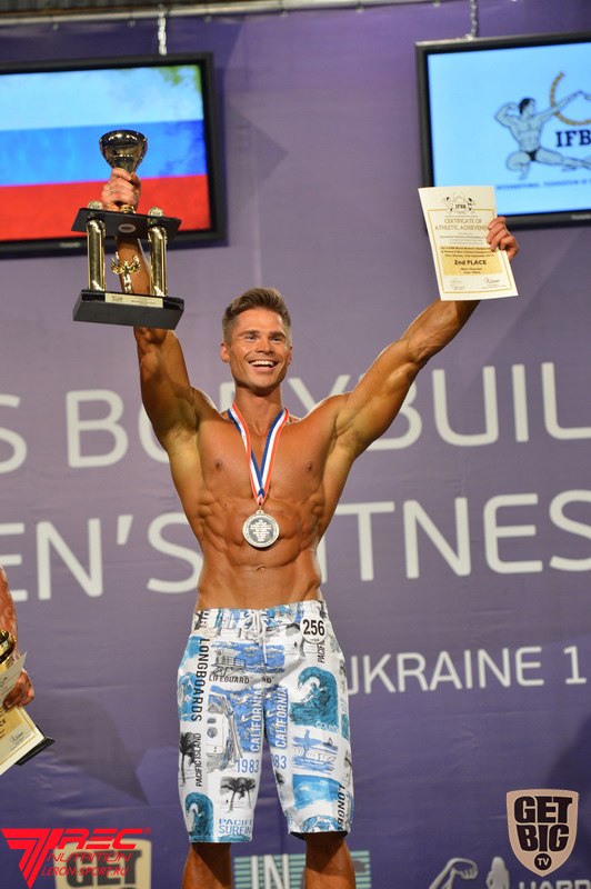 Денис Гусев | Москва