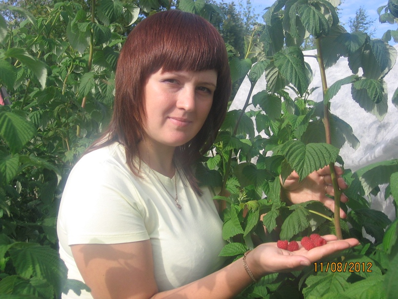 Светик Никитина | Боровичи