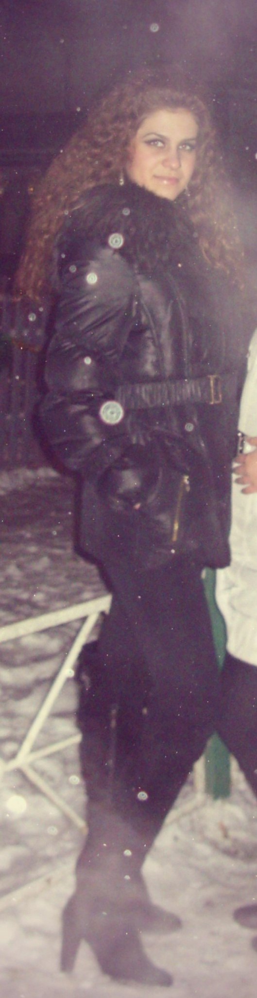 Алиса Кузнецова | Ужгород